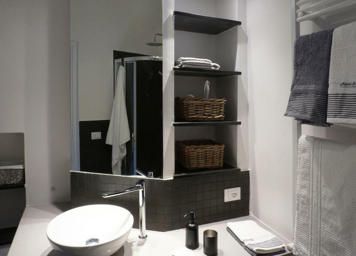 Ferienwohnung La Piazzetta Bordighera Exterior foto